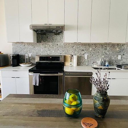 Oceanfront Zen Villa North Vancouver Luaran gambar