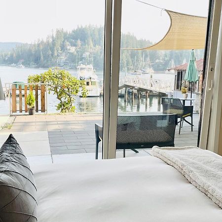 Oceanfront Zen Villa North Vancouver Luaran gambar
